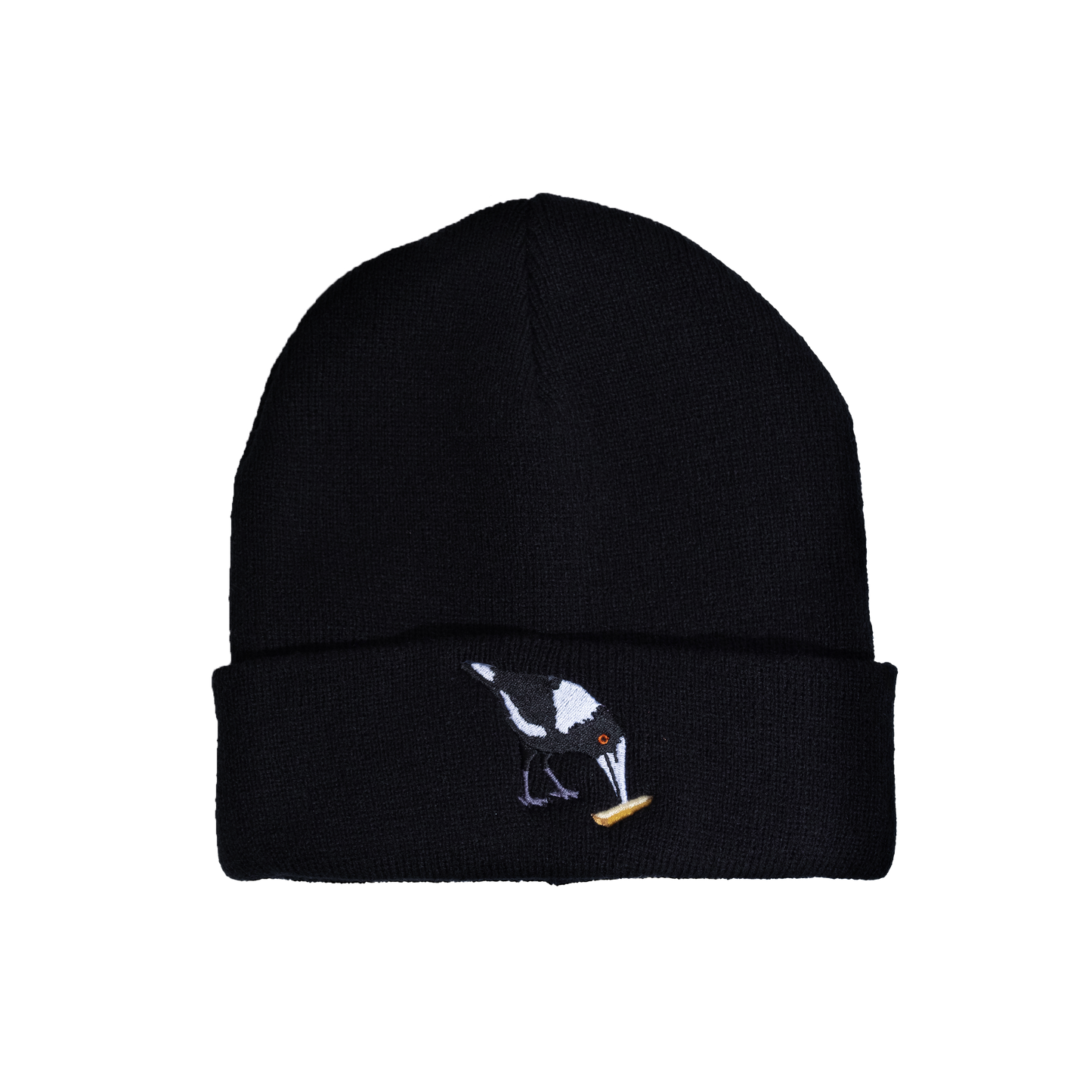 Big Swoop Beanie