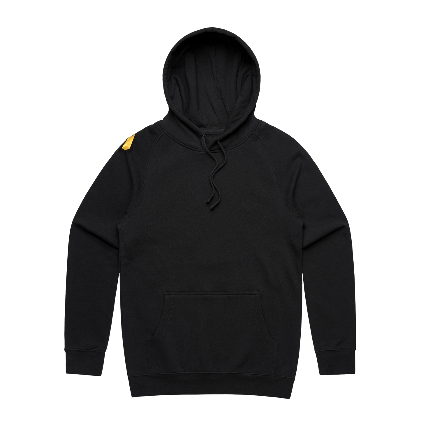 Big Swoop Hoodie