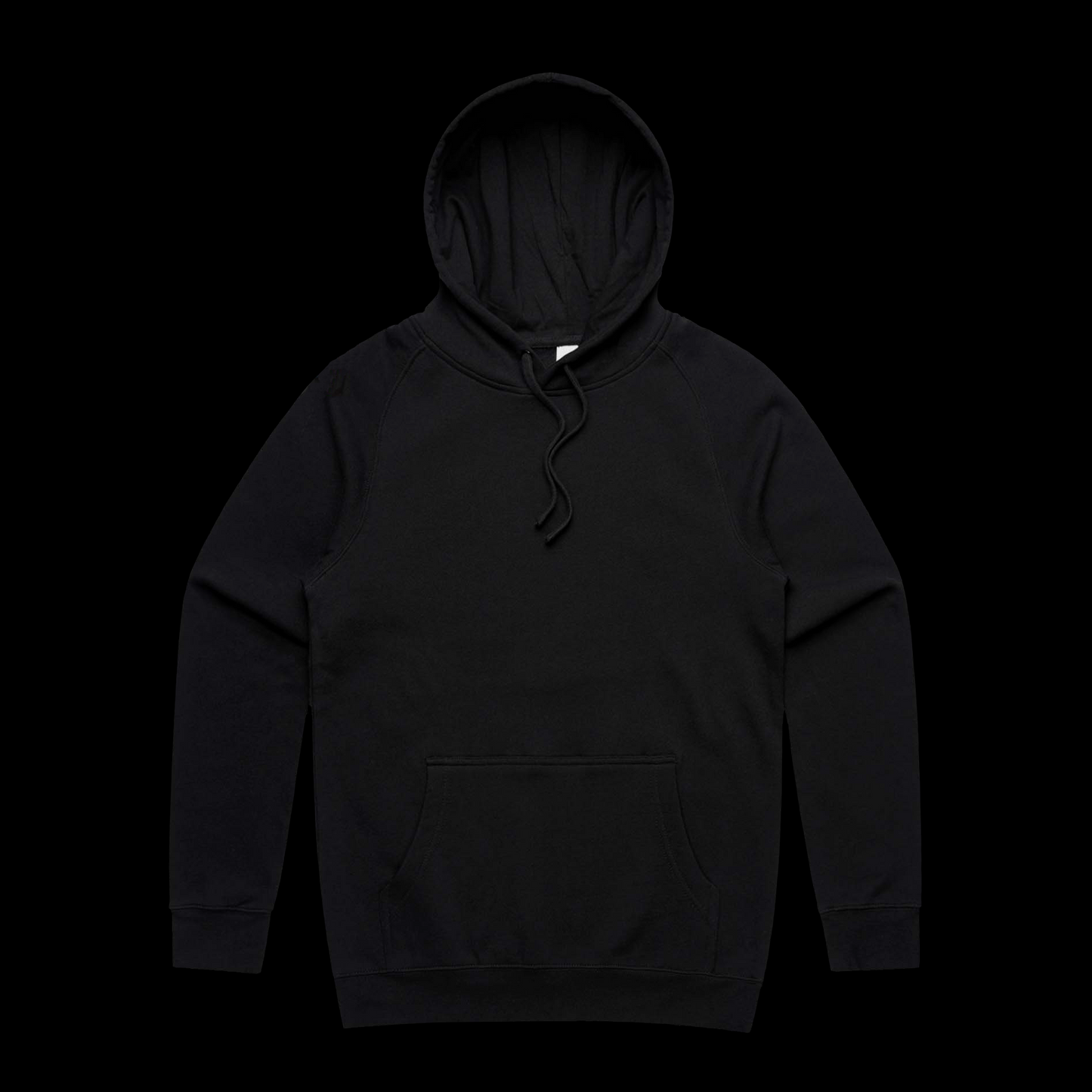 Pre-order Big Swoop Hoodie with Big Swoop $1 coin